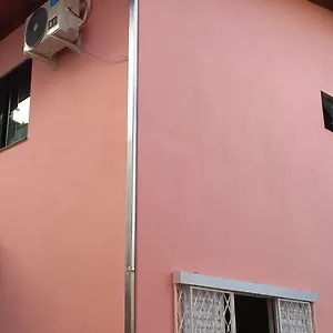 Residencial Recanto Paraiso Bc - Cobertura Apartamento