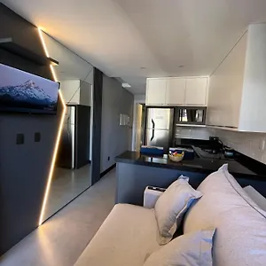 Apto Brava 100m Do Mar Apartamento