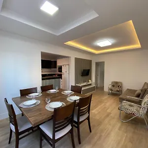 Ape Na Atlantica 3 Quarts Apartamento