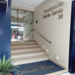 Dante Tomio Balneário Camboriú