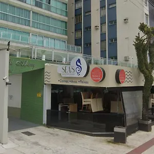 Na Orla Da Apartamento