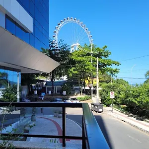 Predio Frente Mar 3 Quartos Brisamarbc3 Balneário Camboriú