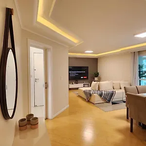 Apartamento Central Em Apartamento