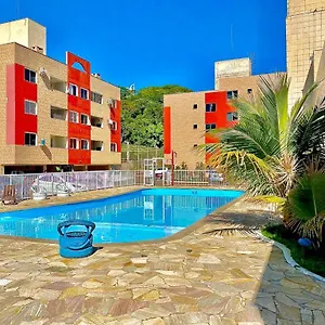 Mar Vermelho Apartamento