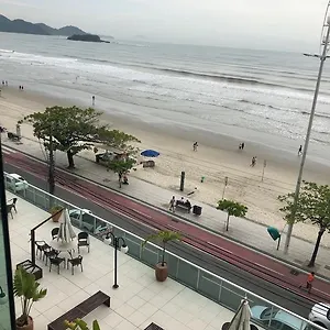 Baln Camboriu - Beira Mar Apartamento